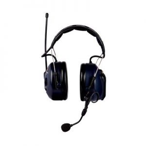 3M™ PELTOR™ LiteCom headset hodebøyle, PMR446